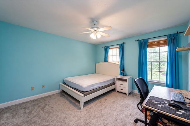 1500 Fitzgerald Court, House other with 4 bedrooms, 3 bathrooms and 3 parking in Unity Twp PA | Image 34