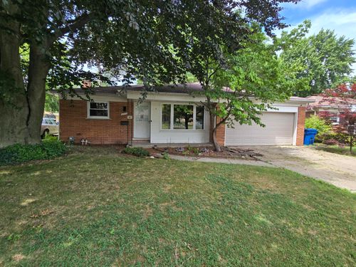 27751 Palomino Avenue, Warren, MI, 48093 | Card Image