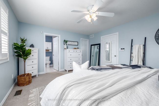 4 Hurd St, House other with 4 bedrooms, 3 bathrooms and 4 parking in Prince Albert ON | Image 19