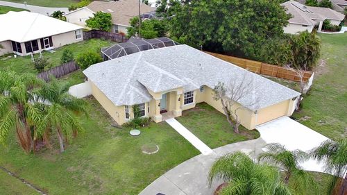 4630 Nw Bighorn Ave, Port St. Lucie, FL, 34983-8328 | Card Image