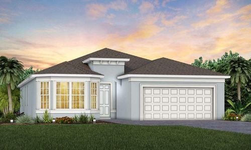 2522 Del Webb Dr, MINNEOLA, FL, 34715-9100 | Card Image