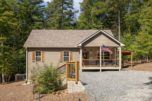31 Daybreak Ln, Morganton, GA, 30560 | Card Image