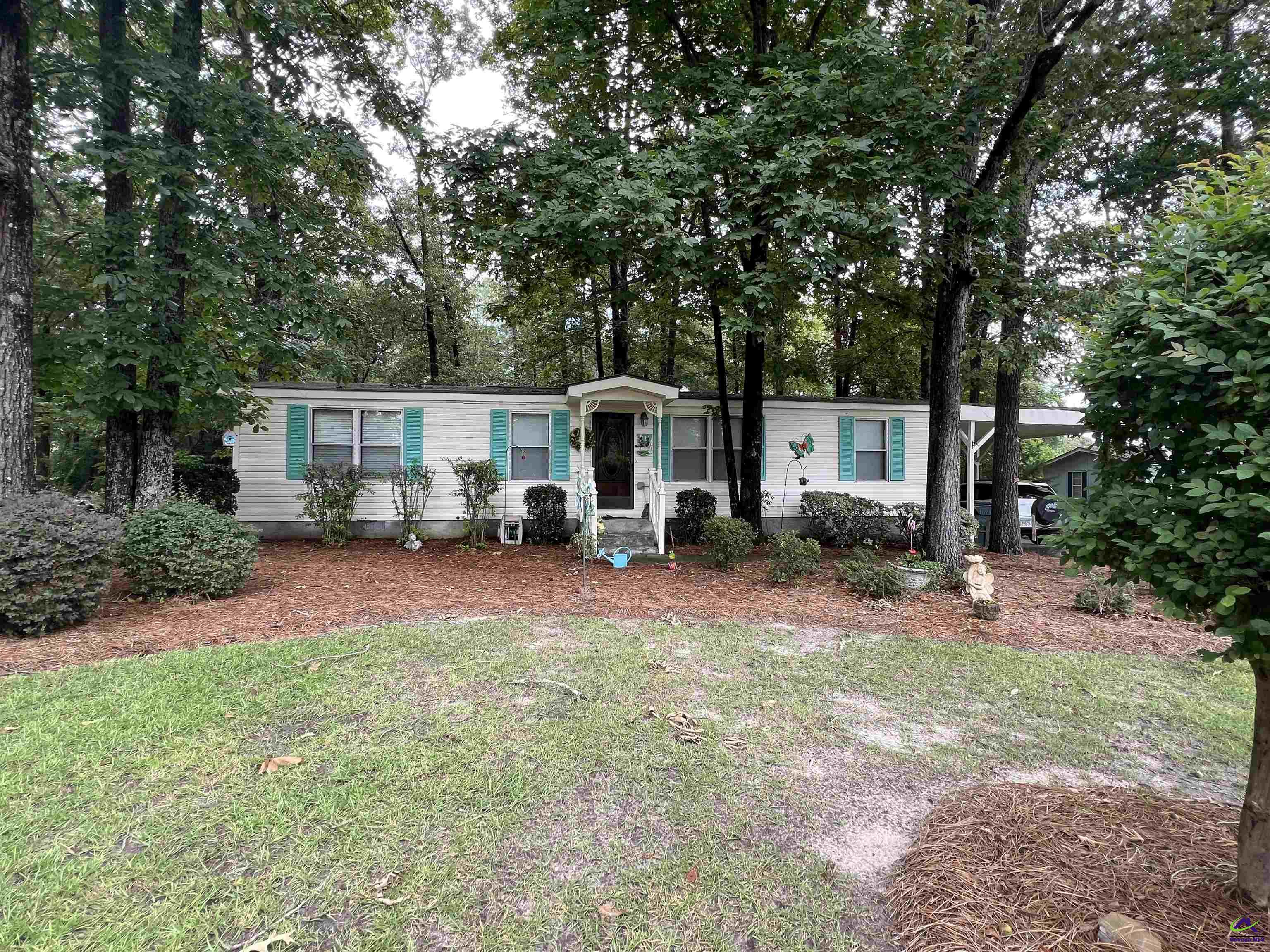 Anthony Ave, Warner Robins, GA 31093