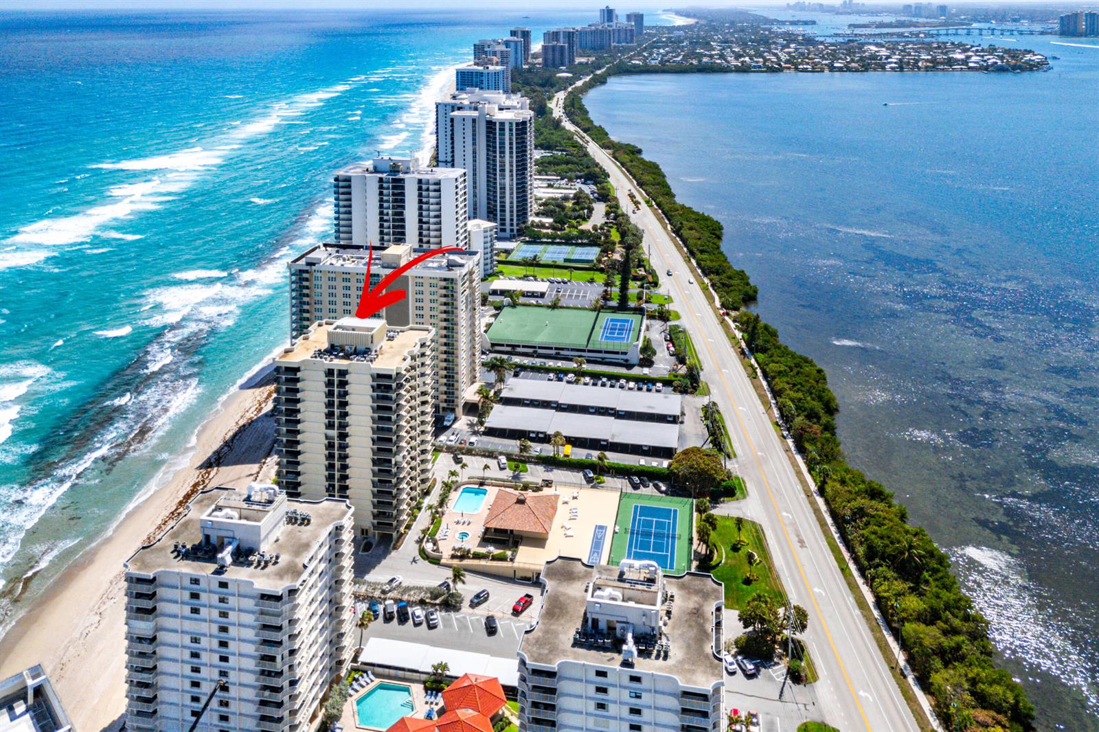 Residential in Singer Island 3
