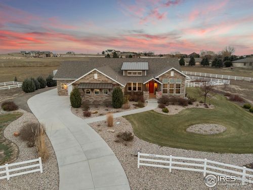 39884 Ridgecrest Ct, Severance, CO, 80610-9766 | Card Image