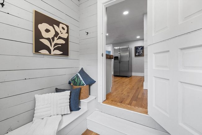 213 Thurston St, House other with 3 bedrooms, 1 bathrooms and 6 parking in Wrentham MA | Image 25