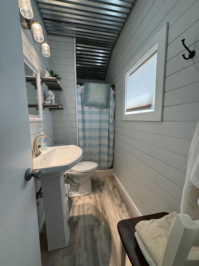 7075 N Poplar Rd, House other with 4 bedrooms, 2 bathrooms and null parking in Free Soil MI | Image 42
