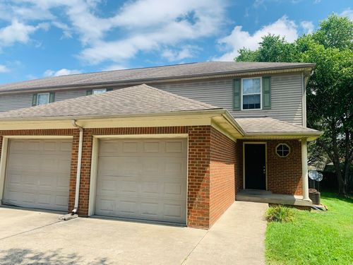 4-2003 River Rdg, Frankfort, KY, 40601-6310 | Card Image