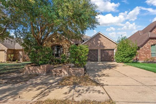 18510 N Settlers Shore Dr, Cypress, TX, 77433-2478 | Card Image