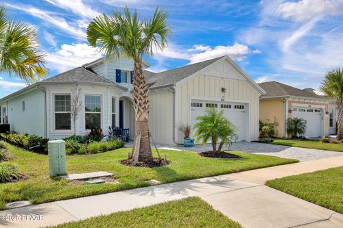 630 Coral Reef Way, DAYTONA BEACH, FL, 32124-1156 | Card Image