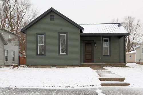 534 Mayne St, Huntington, IN, 46750-3434 | Card Image