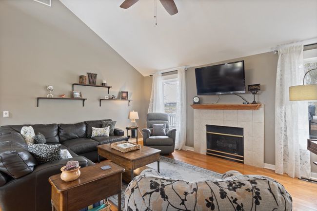 2776 E Lapoint Dr, House other with 3 bedrooms, 4 bathrooms and null parking in Milford IN | Image 12