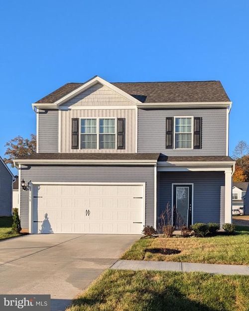 17152 Brookwood Dr, BOWLING GREEN, VA, 22427-2666 | Card Image