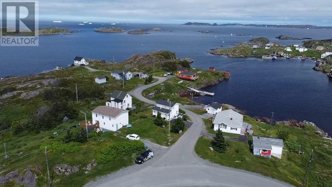 1 Skinners Harbour Rd N, House other with 2 bedrooms, 2 bathrooms and null parking in Change Islands NL | Image 8