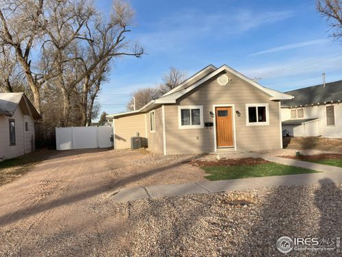 210 S Bowman Ave, Holyoke, CO, 80734-1304 | Card Image