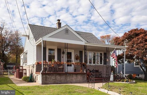 9 Mavista Ave, DUNDALK, MD, 21222-4858 | Card Image