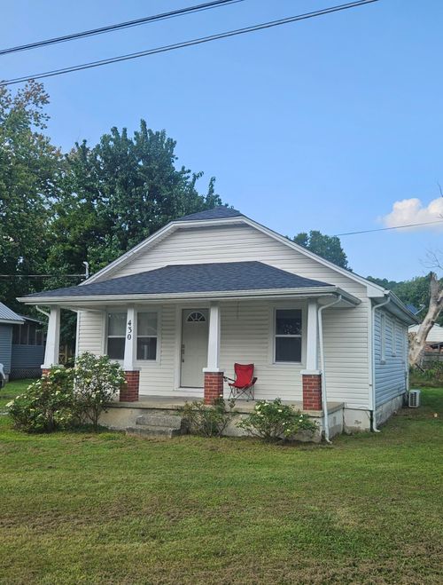 430 Carmicle Street, Liberty, KY, 42539 | Card Image