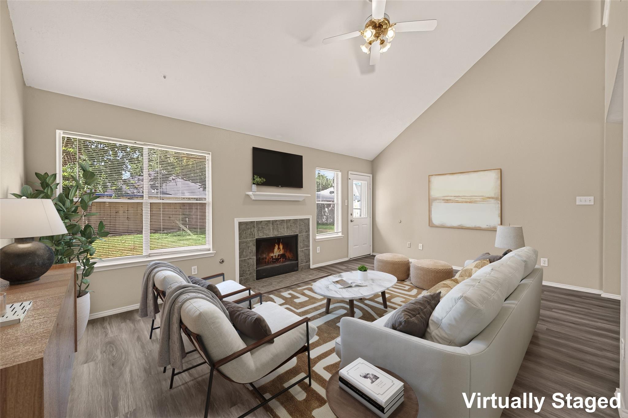 Residential in Houston 3