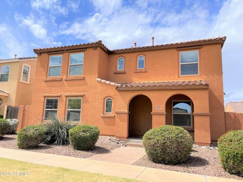 3557 E Erie St, Gilbert, AZ, 85295-3523 | Card Image