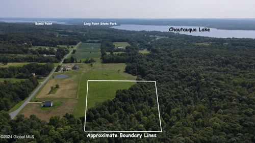 L31 Lewis Rd, Bemus Point, NY, 14712 | Card Image