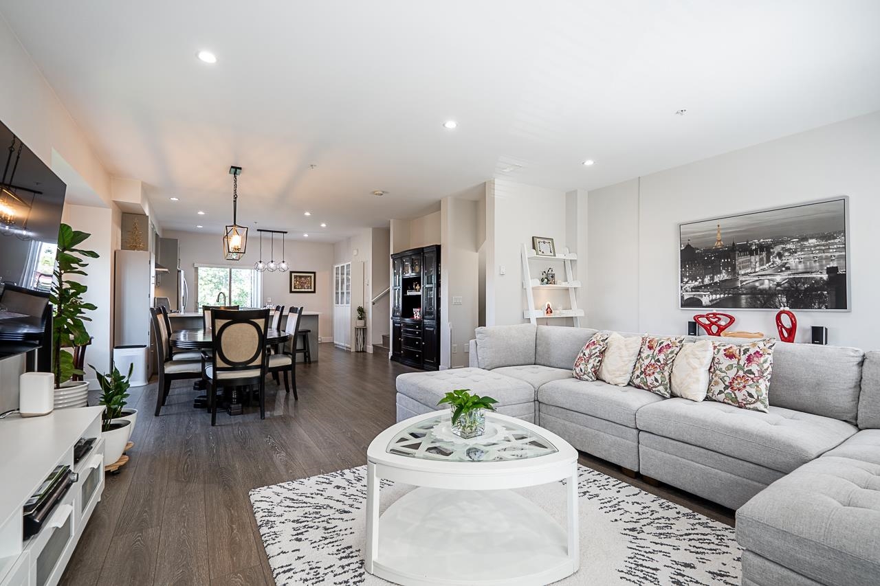 Residential in New Westminster 5
