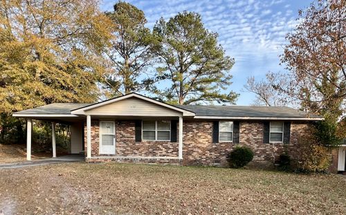 3606 Greiner Dr, Augusta, GA, 30906-5032 | Card Image