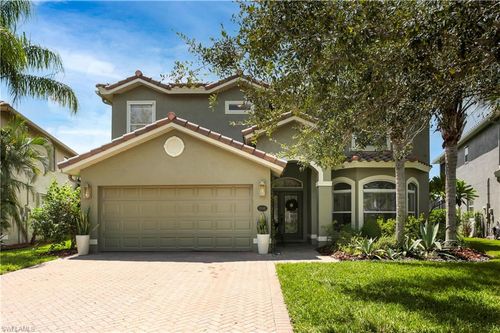 20582 Ardore Ln, ESTERO, FL, 33928 | Card Image