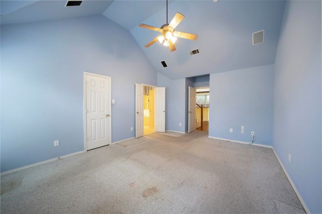 8201 Fountain Ridge Dr, House other with 4 bedrooms, 2 bathrooms and null parking in Plano TX | Image 23