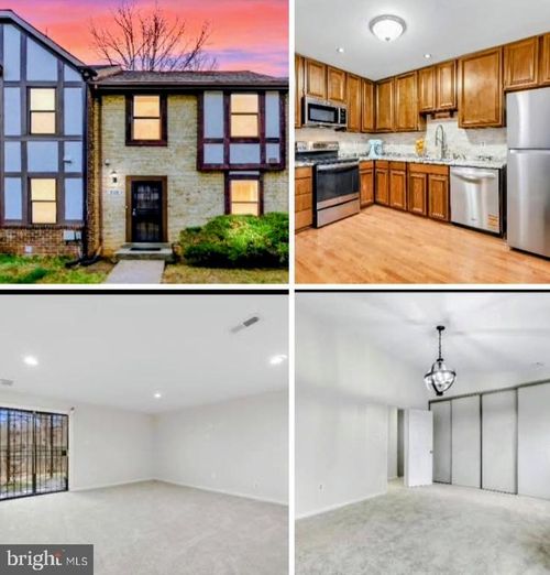 7117 Kurth Ln, LANHAM, MD, 20706-2169 | Card Image