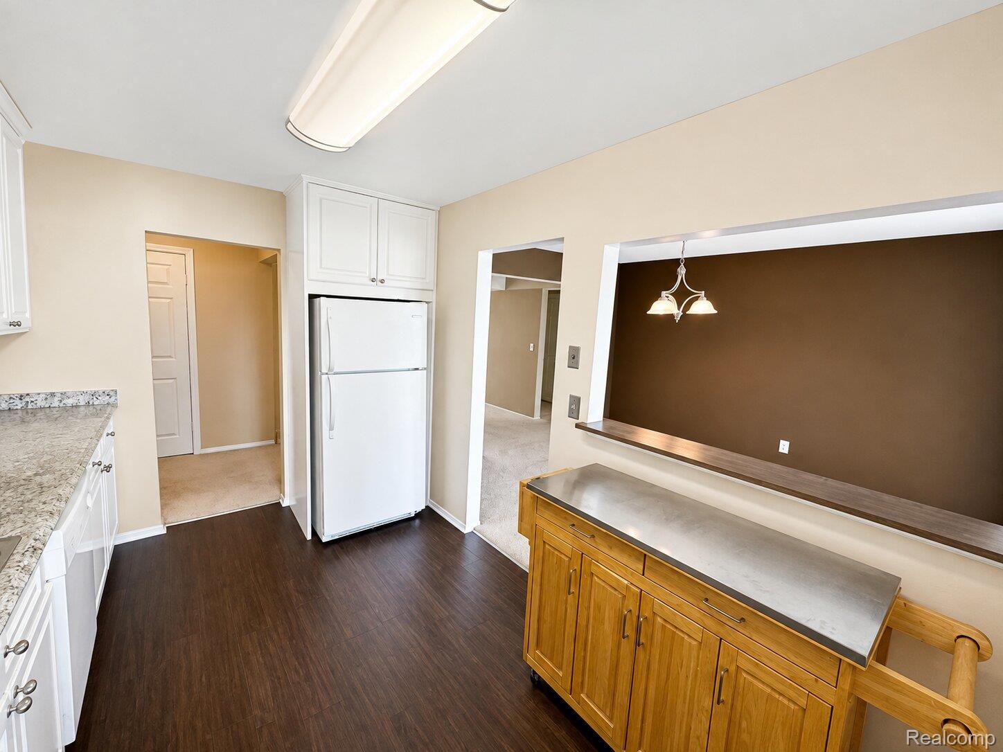 Residential Lease in Farmington Hills
