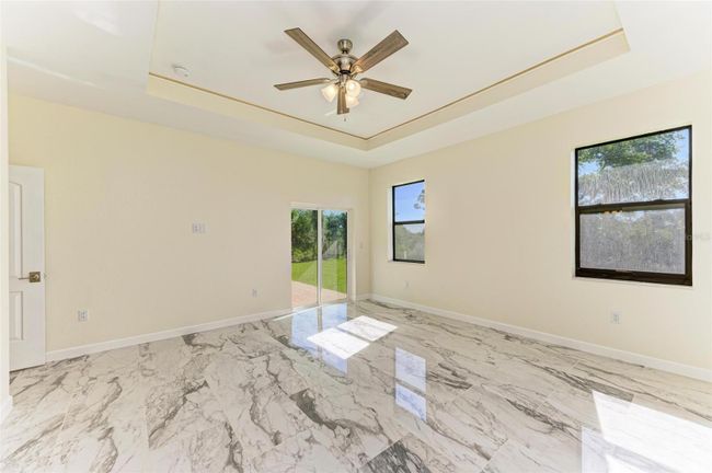 756 Bowman Ter, House other with 3 bedrooms, 2 bathrooms and null parking in PORT CHARLOTTE FL | Image 16