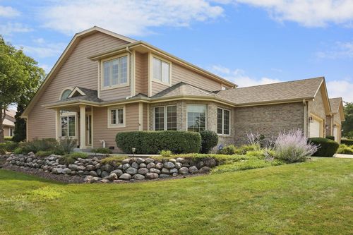 9210 Prairie Village Drive, Pleasant Prairie, WI, 53142 | Card Image
