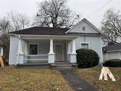 91 Thirkield Ave Se, Atlanta, GA, 30315-2751 | Card Image