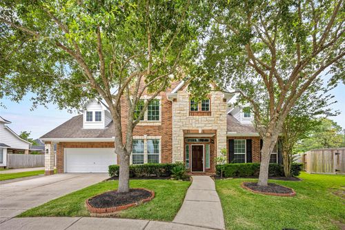 2503 Cambria Court, League City, TX, 77573 | Card Image