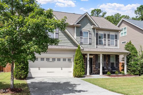 910 Wood Chapel Ln, Durham, NC, 27703-5658 | Card Image