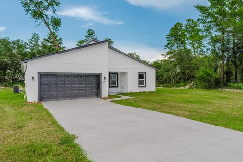 3559 Sw 173rd Place Rd, Ocala, FL, 34473-3750 | Card Image