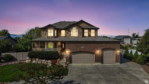 40 S 500 W, Willard, UT, 84340-9200 | Card Image