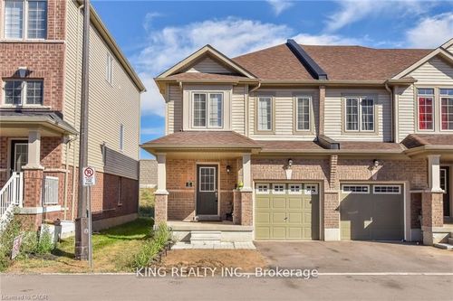 26-470 Linden Dr, Cambridge, ON, N3H0C7 | Card Image