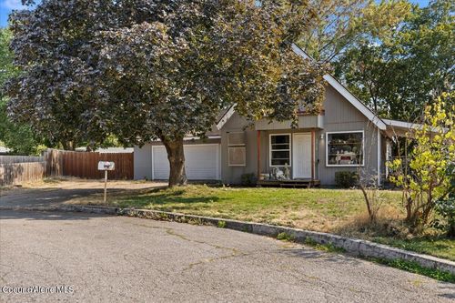 3312 N 6th Pl, Coeur D Alene, ID, 83815-5123 | Card Image
