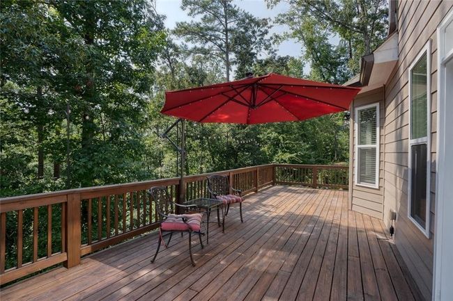 25 Weather View Trl Se, House other with 4 bedrooms, 4 bathrooms and null parking in Cartersville GA | Image 17