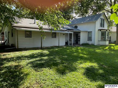 1927 Colfax St, Blair, NE, 68008-1965 | Card Image