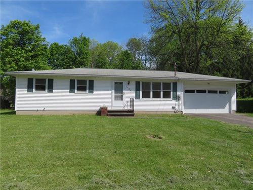 1428 Long Pond Rd, Greece, NY, 14626-3755 | Card Image