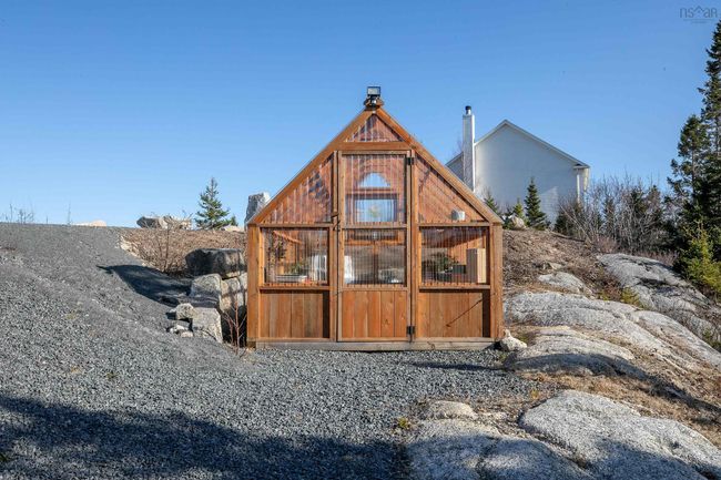 Lot 45 Ketch Harbour Rd, Home with 0 bedrooms, 0 bathrooms and null parking in Halibut Bay NS | Image 6