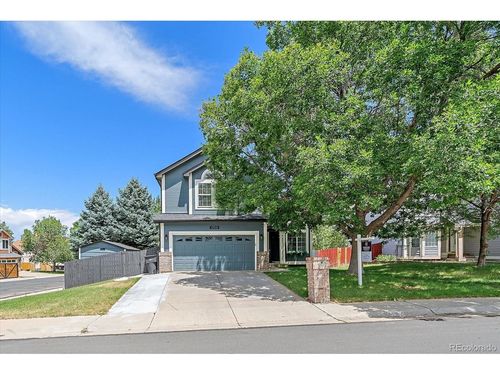 10518 Bellaire St, Thornton, CO, 80233-3946 | Card Image