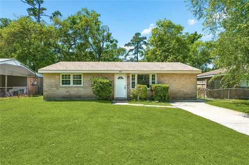 441 Olive Drive, Slidell, LA, 70458 | Card Image