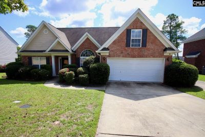 213 White Stag Circle, House other with 4 bedrooms, 3 bathrooms and null parking in Blythewood SC | Image 3