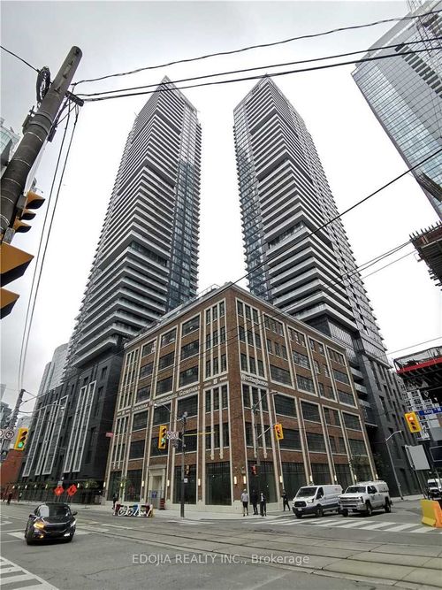 2302-125 Blue Jays Way, Toronto, ON, M5V0N5 | Card Image