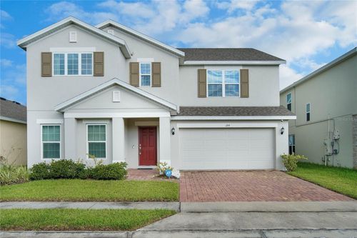 244 Hamlet Loop, DAVENPORT, FL, 33837-5883 | Card Image