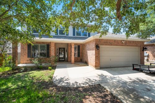 611 Secretariat Drive, Cibolo, TX, 78108 | Card Image