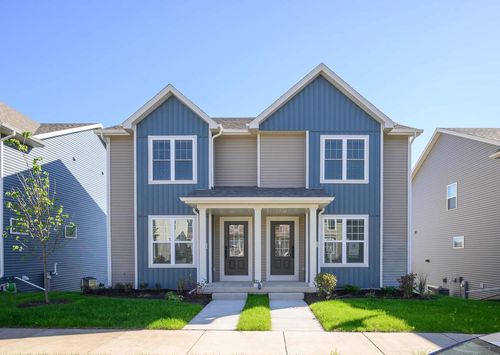 625 Tabby Turn Dr, Middleton, WI, 53562-9205 | Card Image